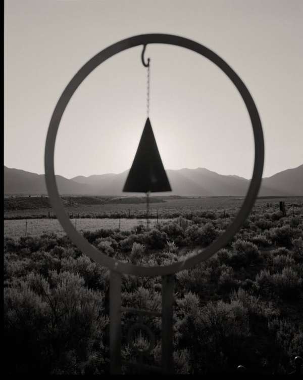 Rich Stapleton (@rvstapleton) photographs f...
