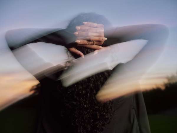 Leeor Wild (@leeorwild) photographs for @ou...