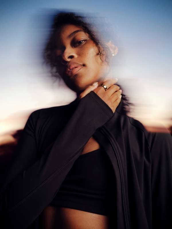 Leeor Wild (@leeorwild) photographs for @ou...