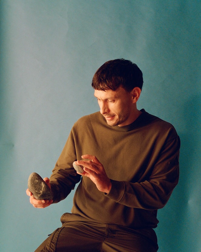 Lucia Bell-Epstein X Richard Gadd for The New York Times Aug. 26