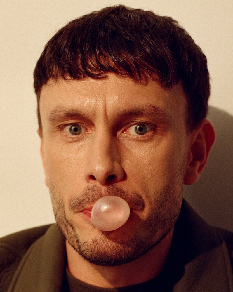 Lucia Bell-Epstein X Richard Gadd for The New York Times Aug. 26