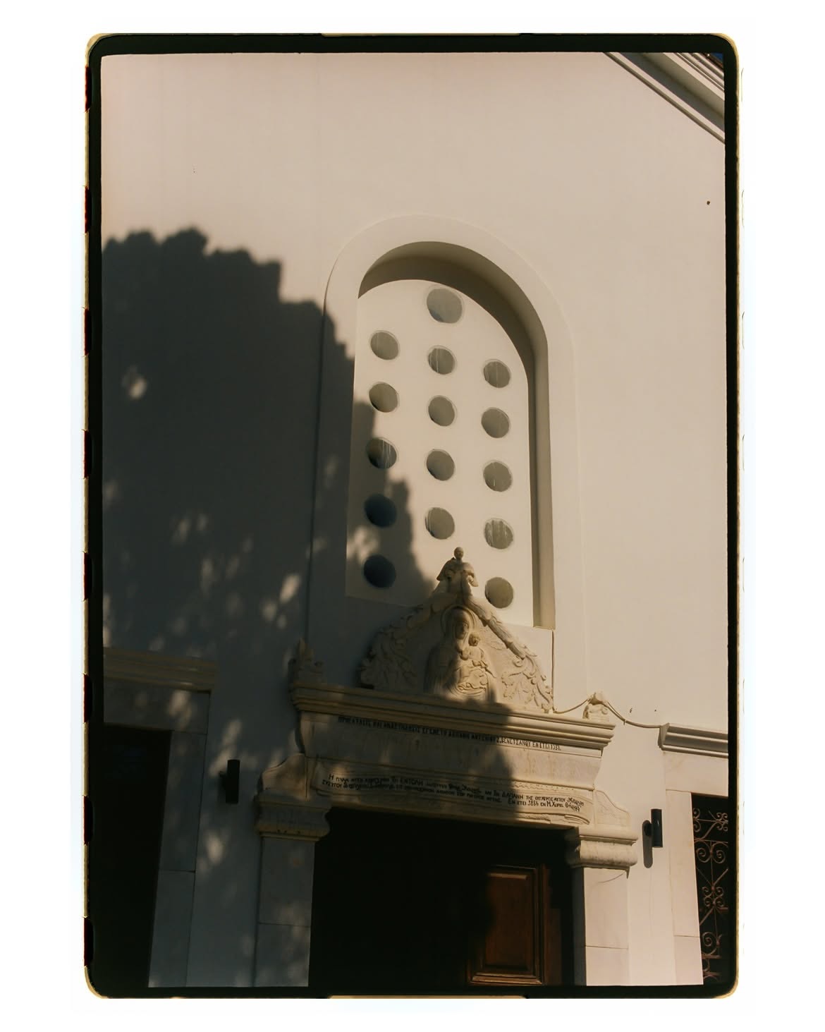 Maureen M. Evans (@maureenme) photographs her travels through Mykonos, Paros and Santorini for @theluxurycollection.

#MaureenMEvans #Photographer #TheLuxuryCollection #LairdandGoodCompany