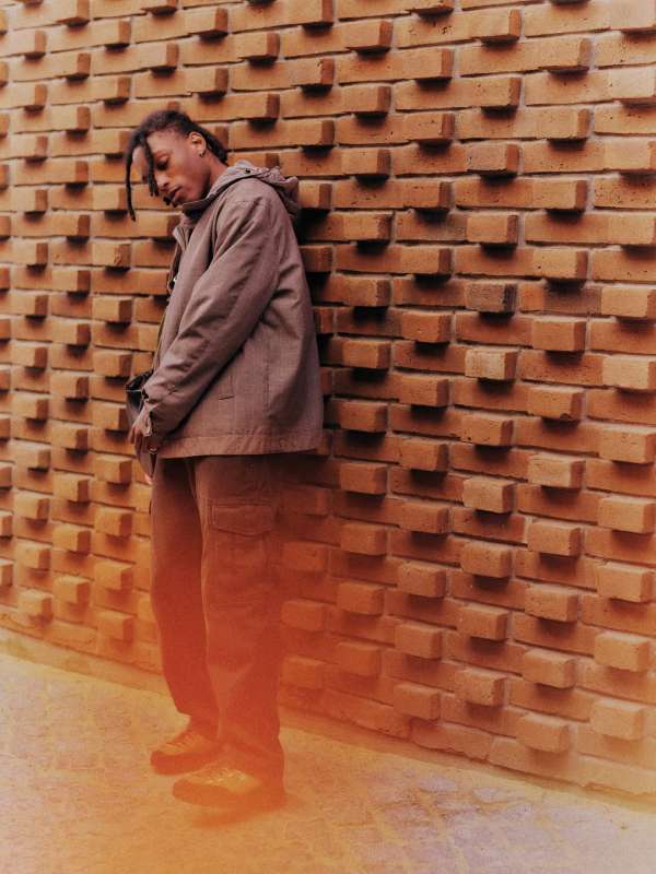 Emiliano Granado (@quesofrito) photographs ...