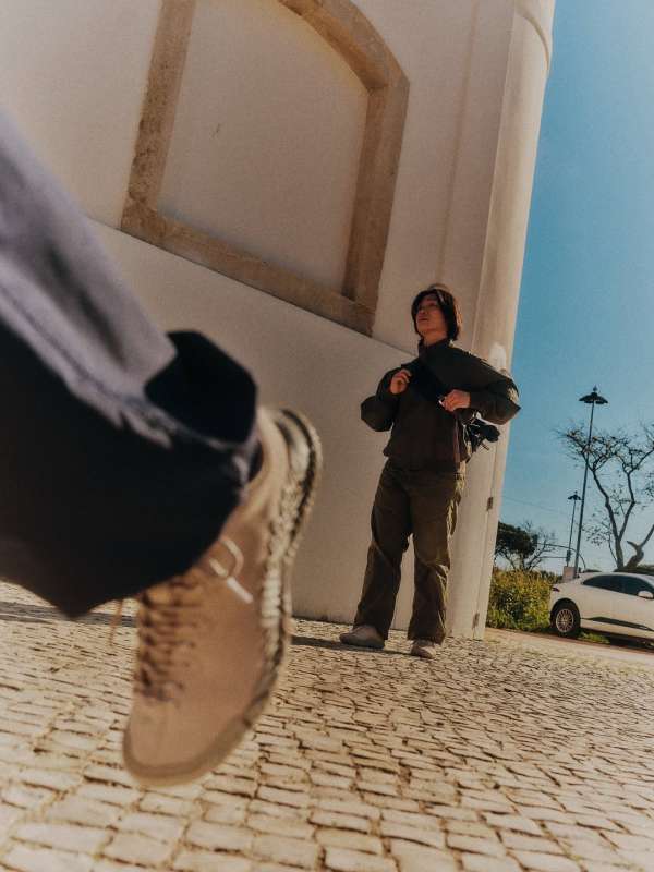 Emiliano Granado (@quesofrito) photographs ...