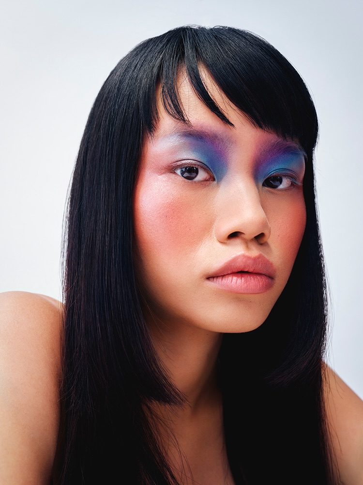 Benjamin Madgwick X Nars Cosmetics