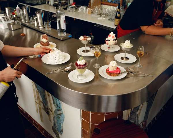 Lucia Bell-Epstein (@luuuuush) photographs ...