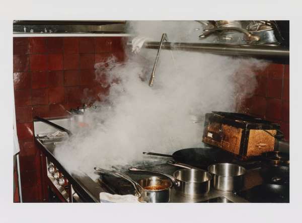 Lucia Bell-Epstein (@luuuuush) photographs ...