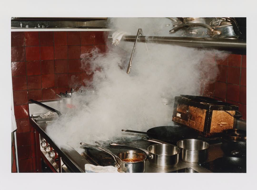 Lucia Bell-Epstein (@luuuuush) photographs Bistrot Ha, the Lower East Side restaurant from Sadie Mae Burns and Anthony Ha, the duo behind Ha’s Snack Bar.

@has_dac_biet

#LuciaBellEpstein #Photographer #BistrotHa #LairdandGoodCompany
