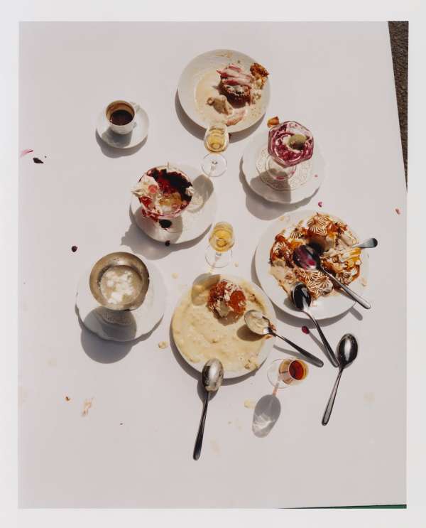 Lucia Bell-Epstein (@luuuuush) photographs ...