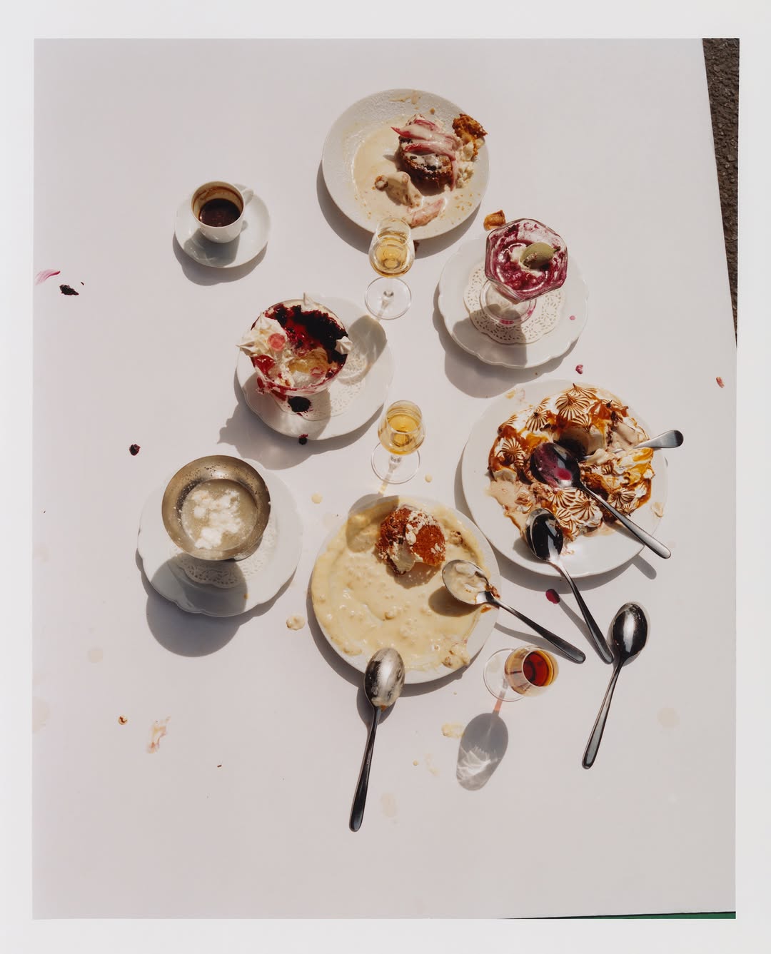 Lucia Bell-Epstein (@luuuuush) photographs Bistrot Ha, the Lower East Side restaurant from Sadie Mae Burns and Anthony Ha, the duo behind Ha’s Snack Bar.

@has_dac_biet

#LuciaBellEpstein #Photographer #BistrotHa #LairdandGoodCompany