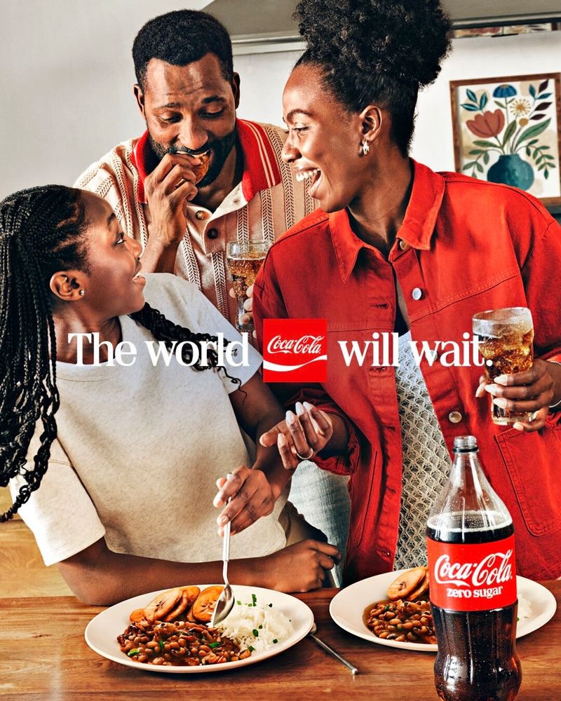 PEDEN+MUNK X Coca-Cola