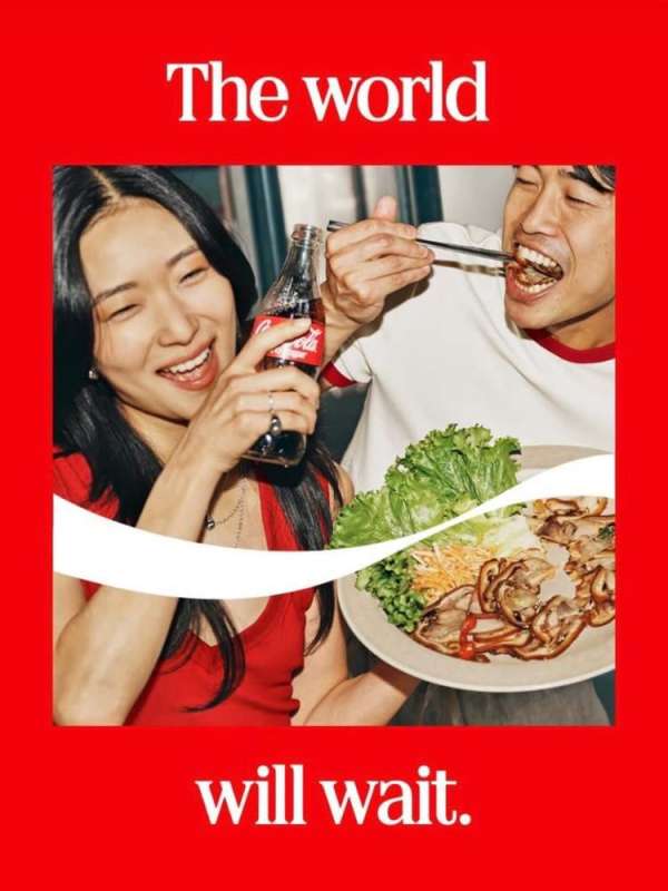 We’re pleased to share Coca-Cola’s global c...