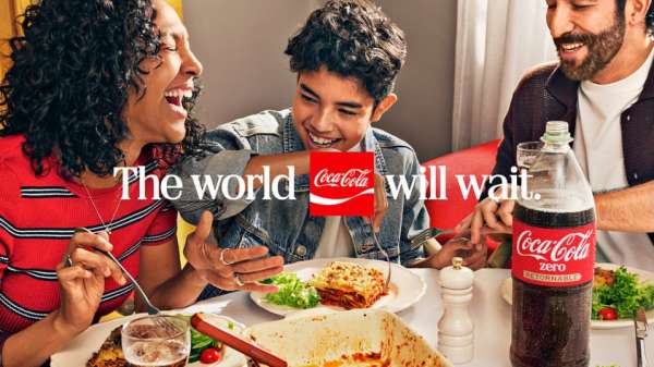 We’re pleased to share Coca-Cola’s global c...
