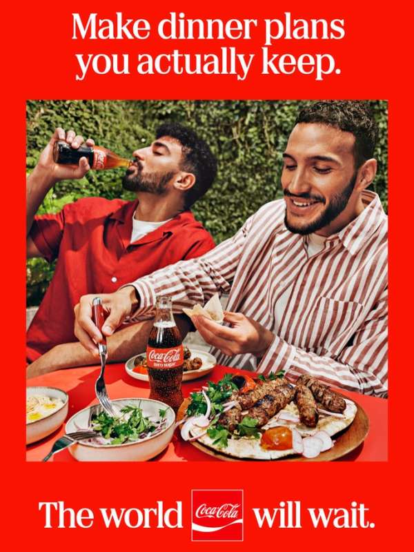 We’re pleased to share Coca-Cola’s global c...