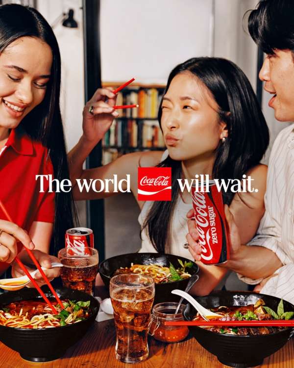 We’re pleased to share Coca-Cola’s global c...