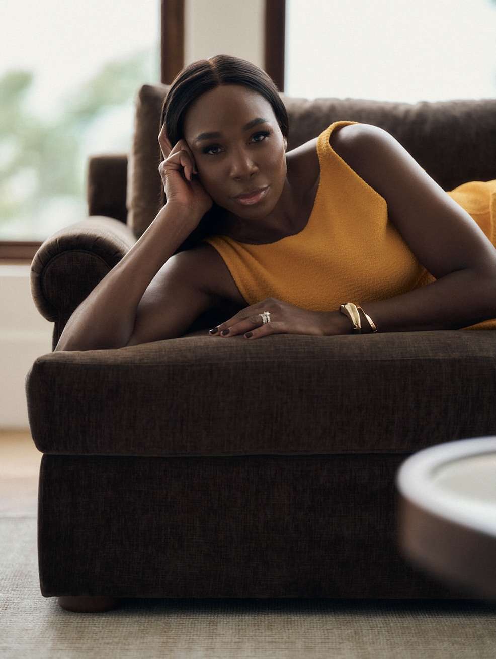 Crate and Barrel |  Oct. 26