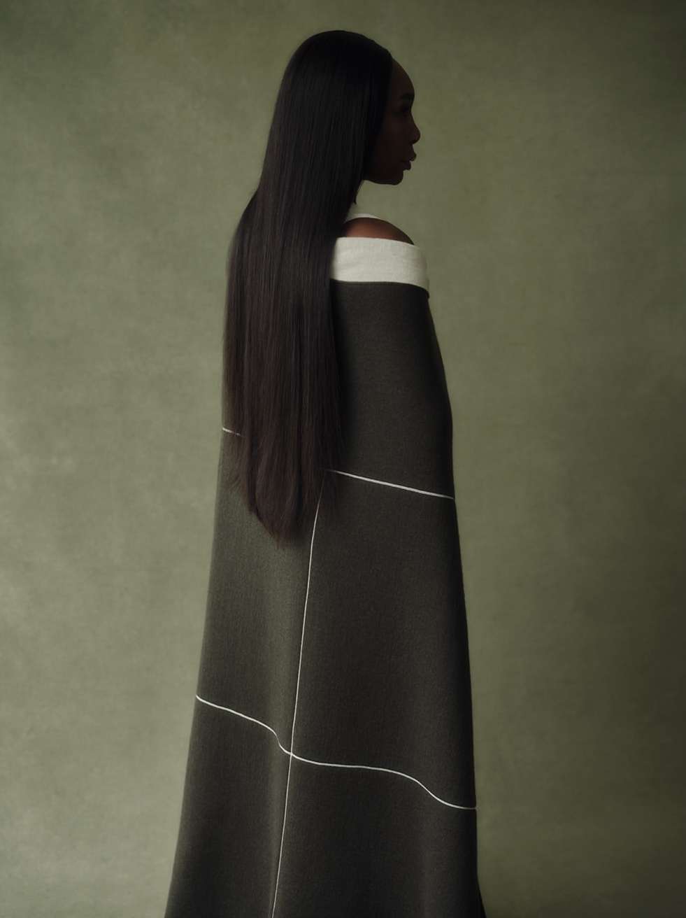 Rich Stapleton X Venus Williams for Crate and Barrel Oct. 26