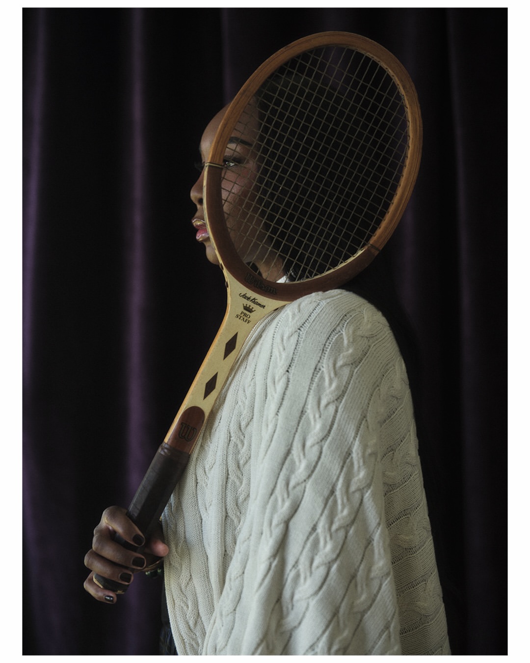 Rich Stapleton (@rvstapleton) photographs @venuswi...