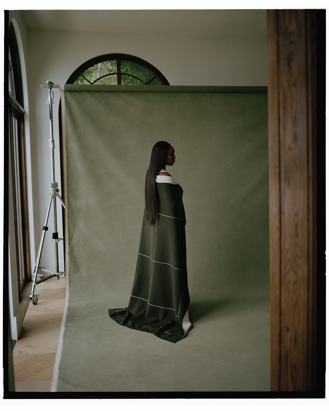 Rich Stapleton (@rvstapleton) photographs @venuswi...
