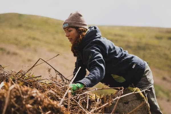 Finn Beales (@finn) photographs for @rewild...