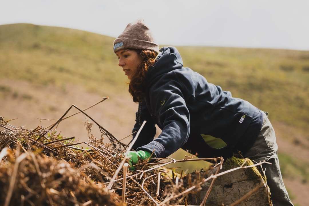 Finn Beales (@finn) photographs for @rewildingb ac...
