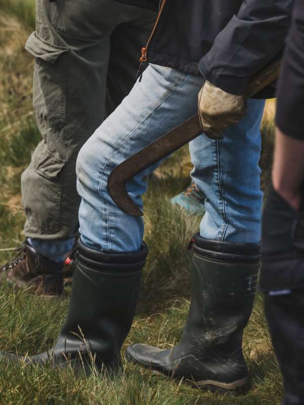 Finn Beales (@finn) photographs for @rewild...