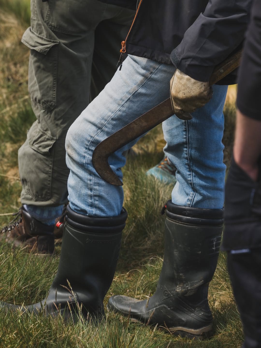 Finn Beales (@finn) photographs for @rewildingb ac...