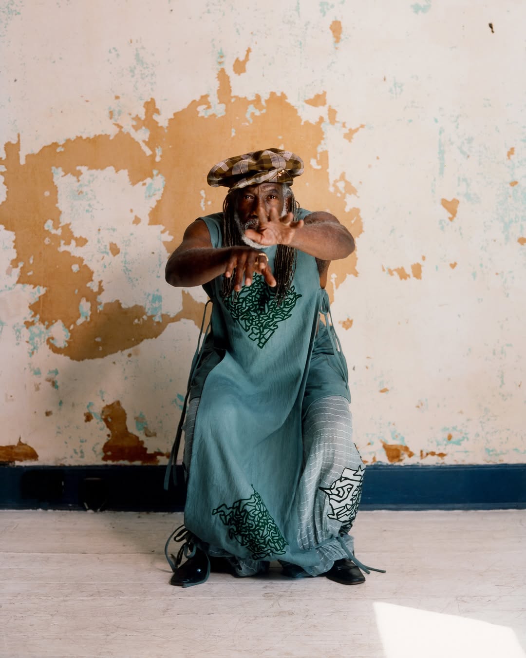 Juanita Richards X Nataal Oct. 26