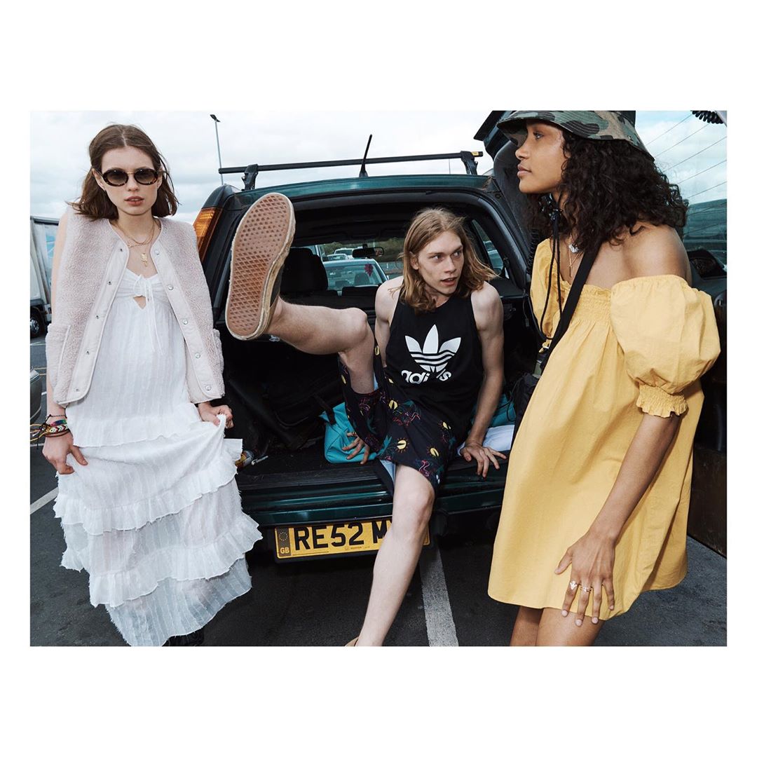 Urban Outfitters |  Jun. 19