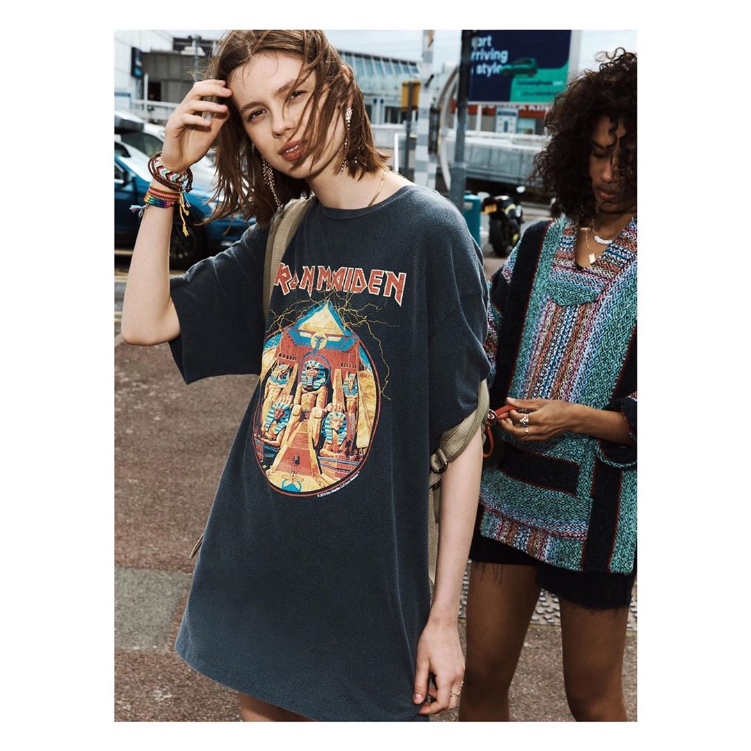 Urban Outfitters |  Jun. 19