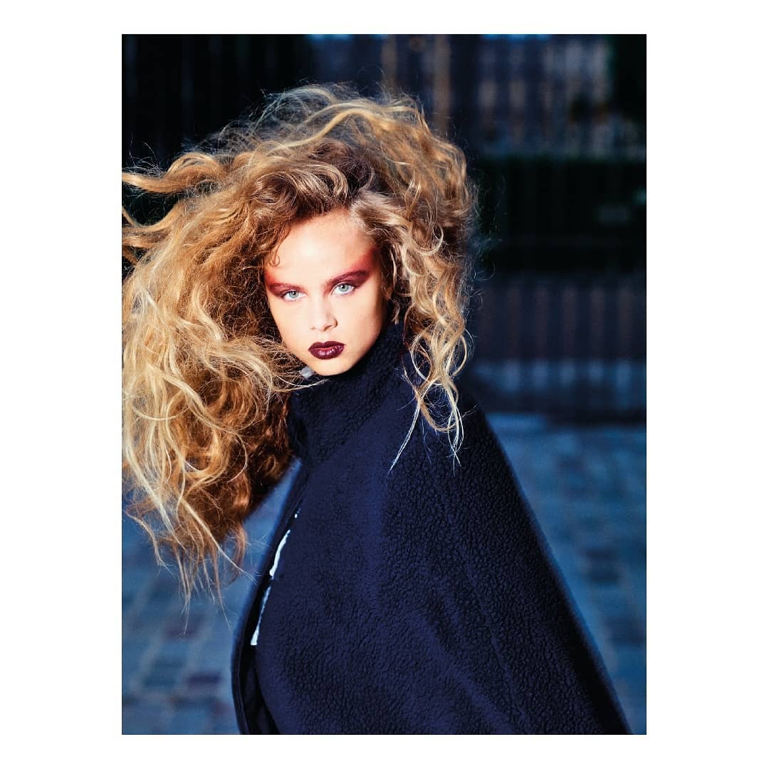 V Magazine |  Jul. 19