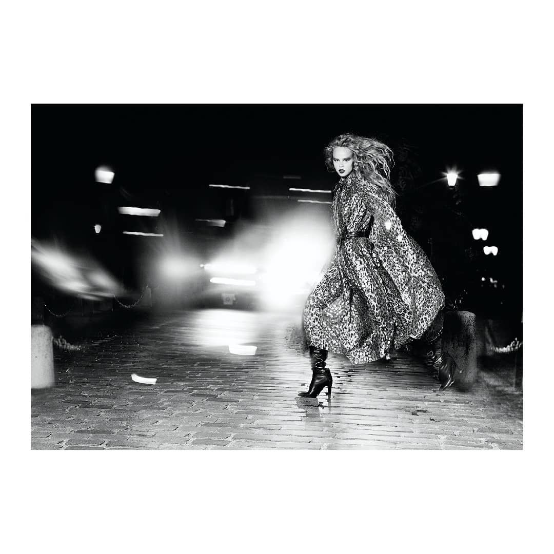 V Magazine |  Jul. 19