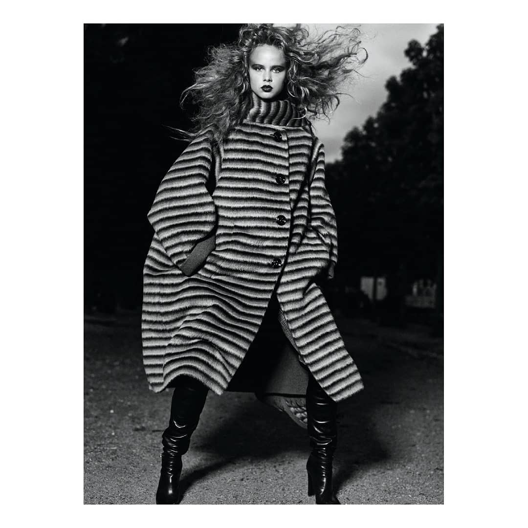 V Magazine |  Jul. 19