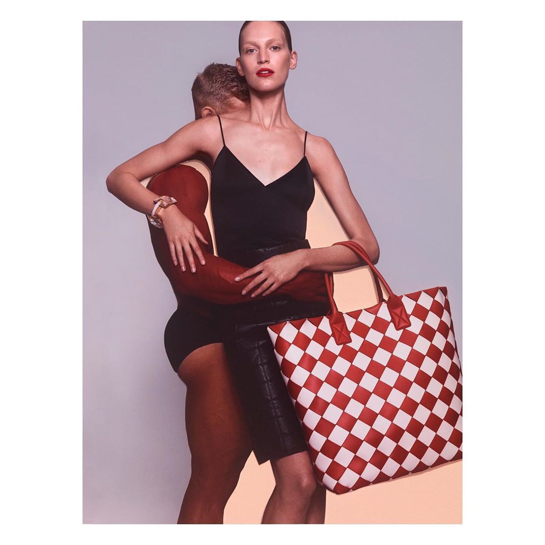 Vogue Australia |  Sep. 19