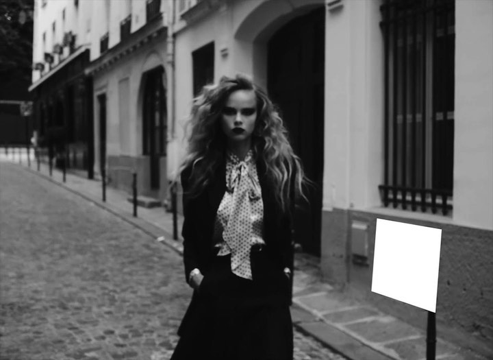 V Magazine |  Sep. 19