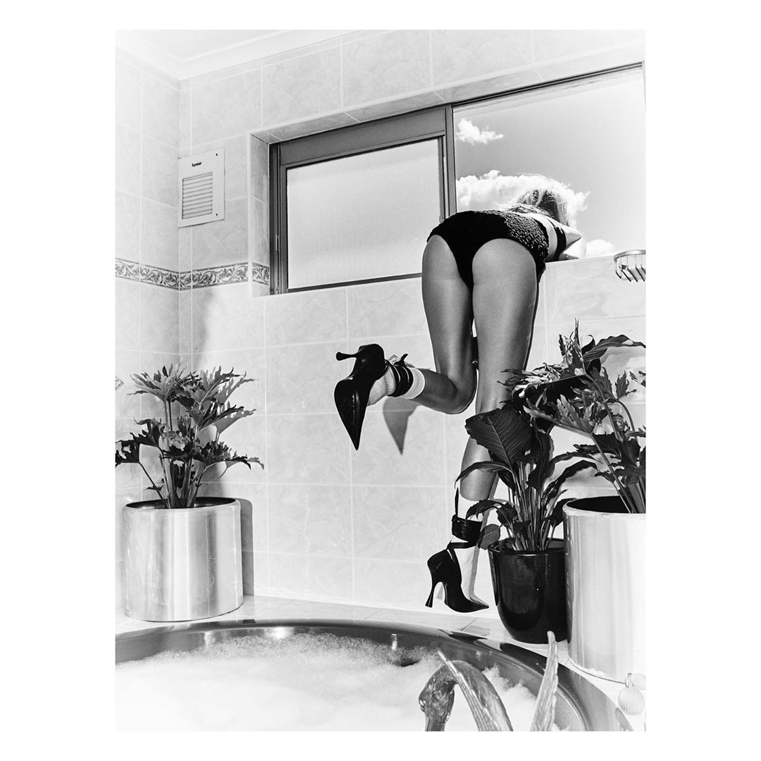 Vogue Australia |  Nov. 19