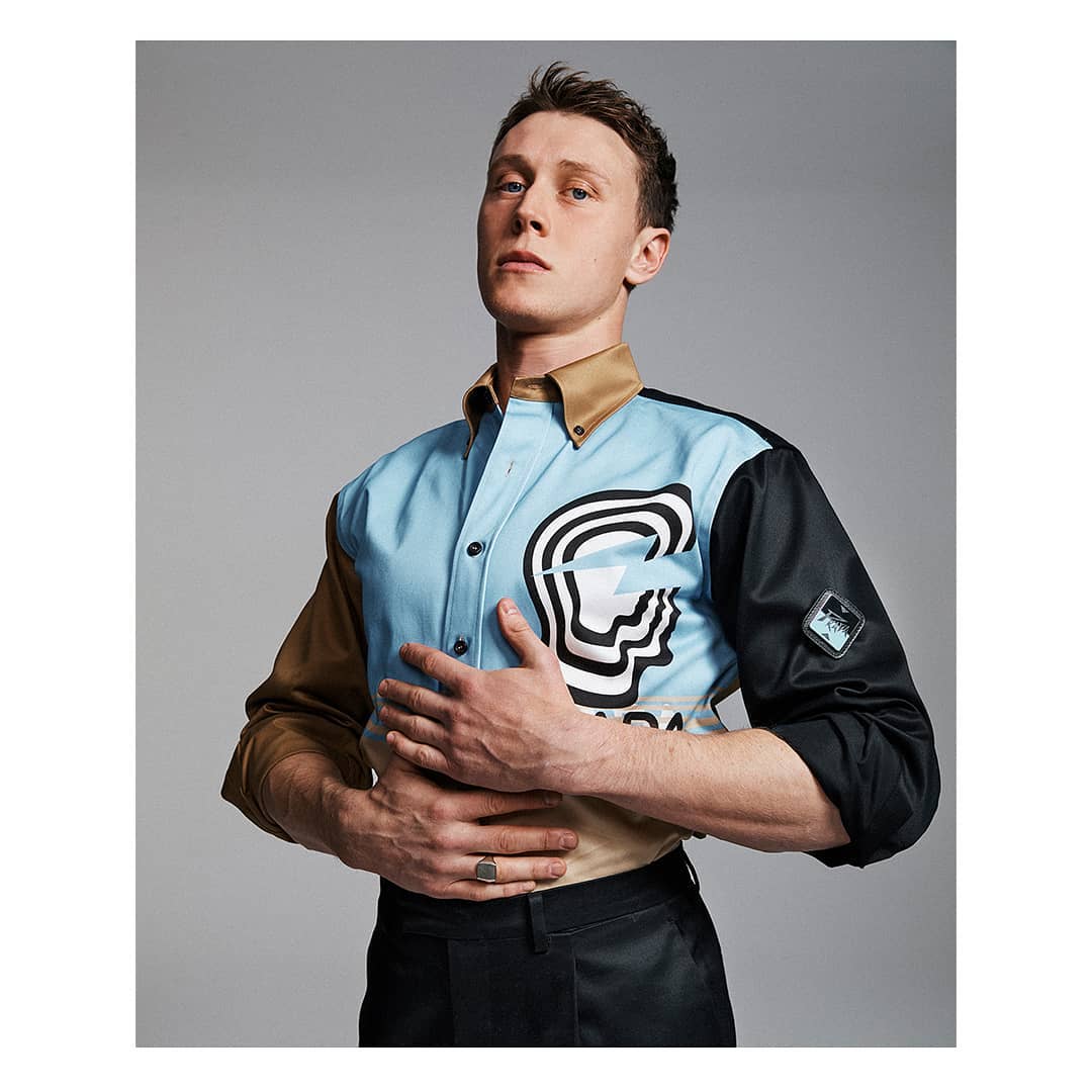 GQ Australia |  Dec. 19