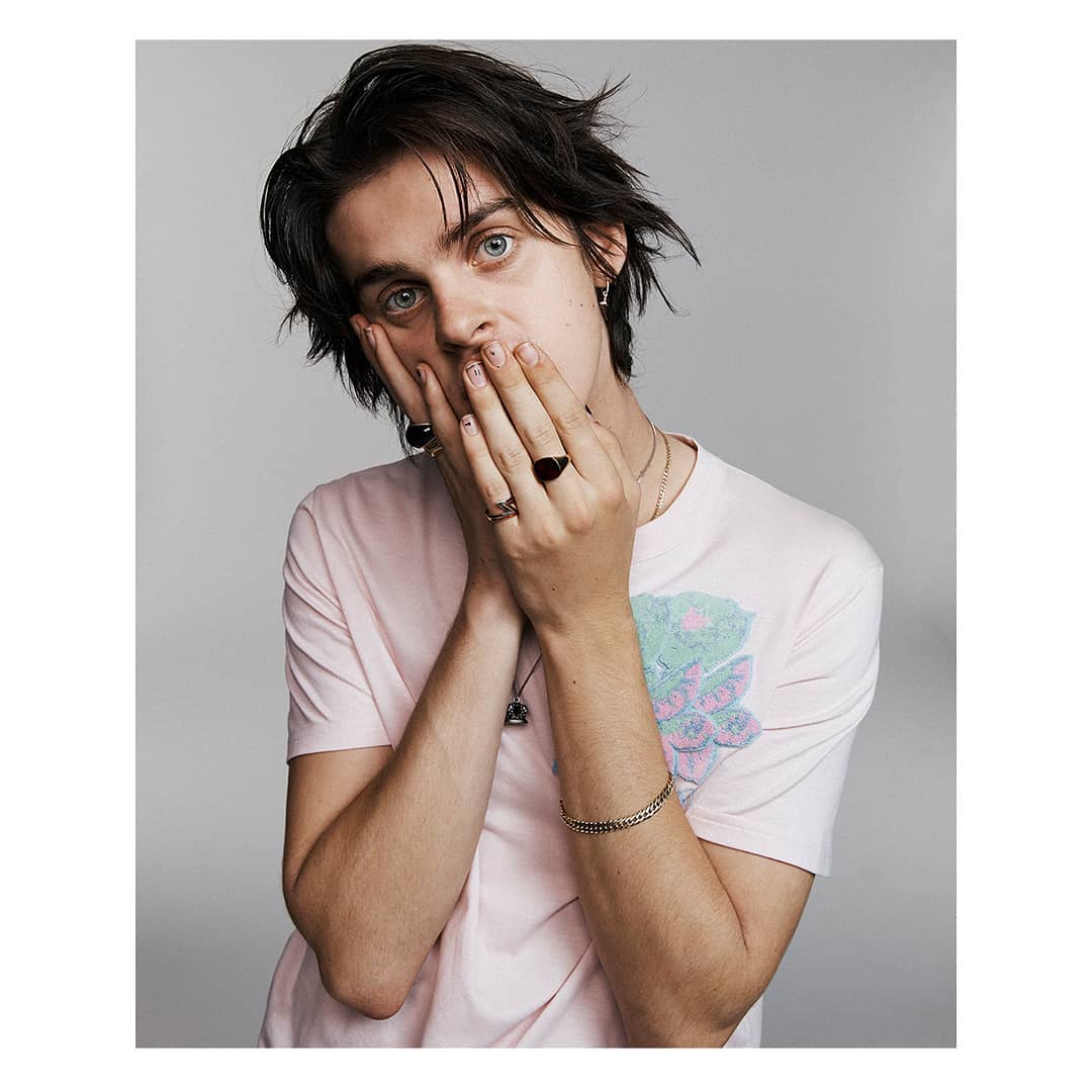 GQ Australia |  Dec. 19