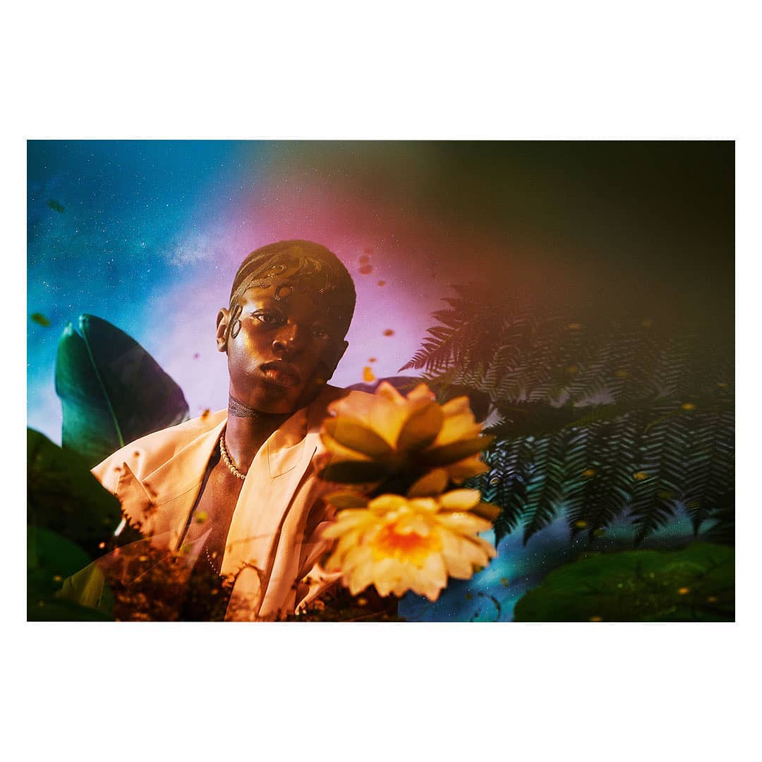 British GQ Style |  Mar. 20