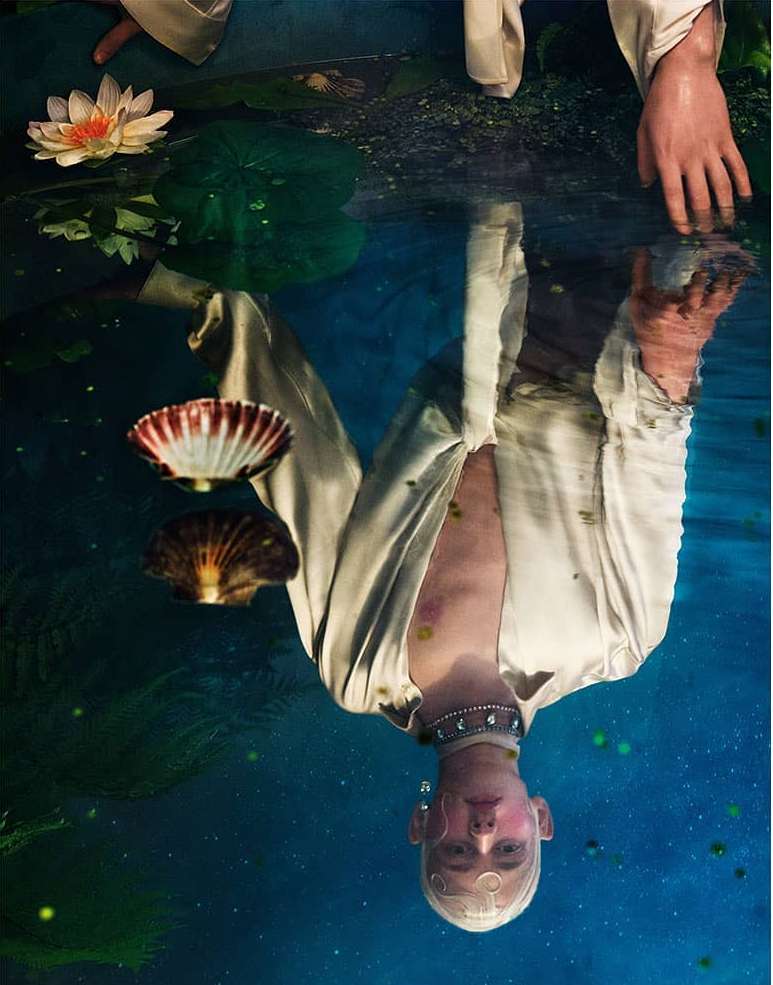 British GQ Style |  Mar. 20