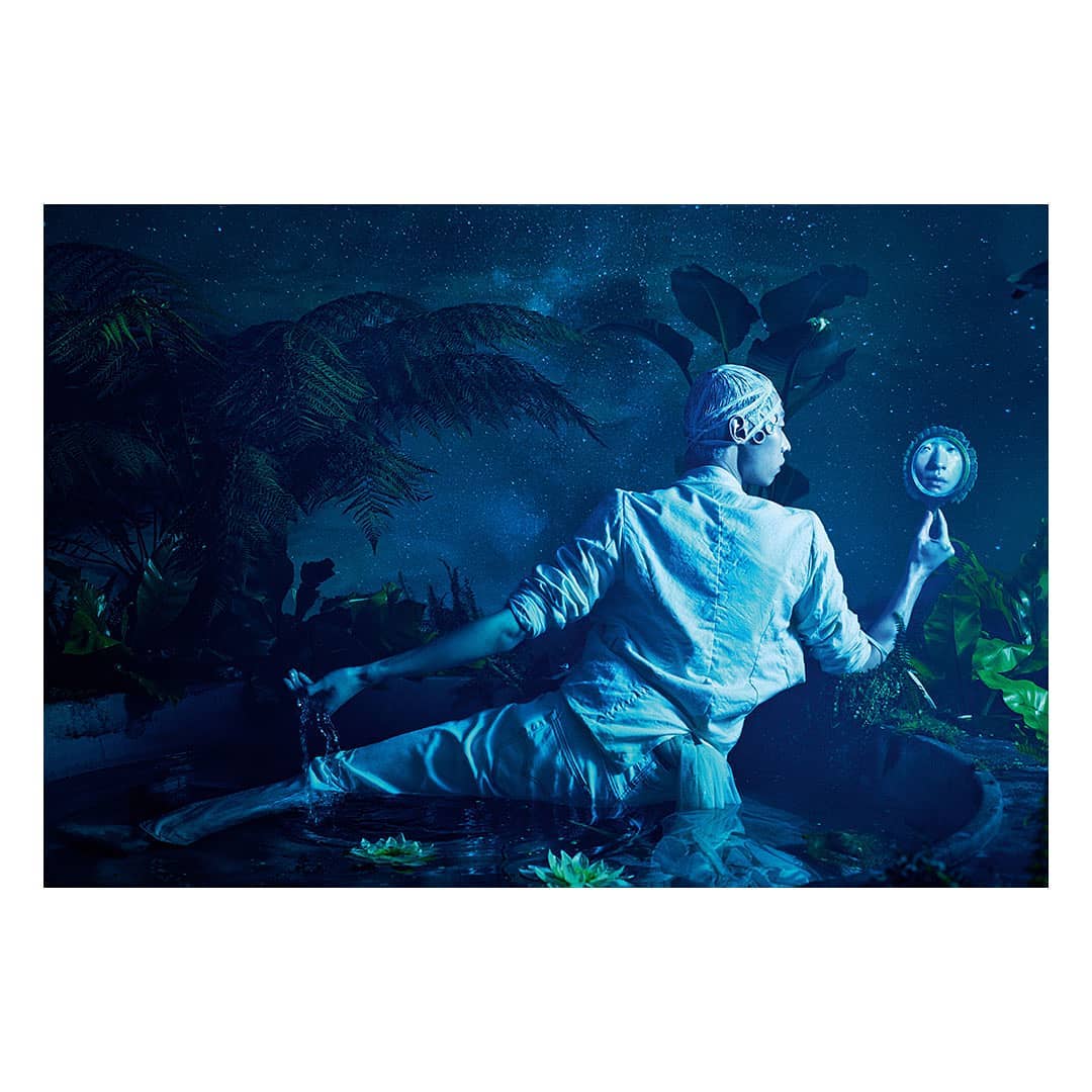 British GQ Style |  Mar. 20