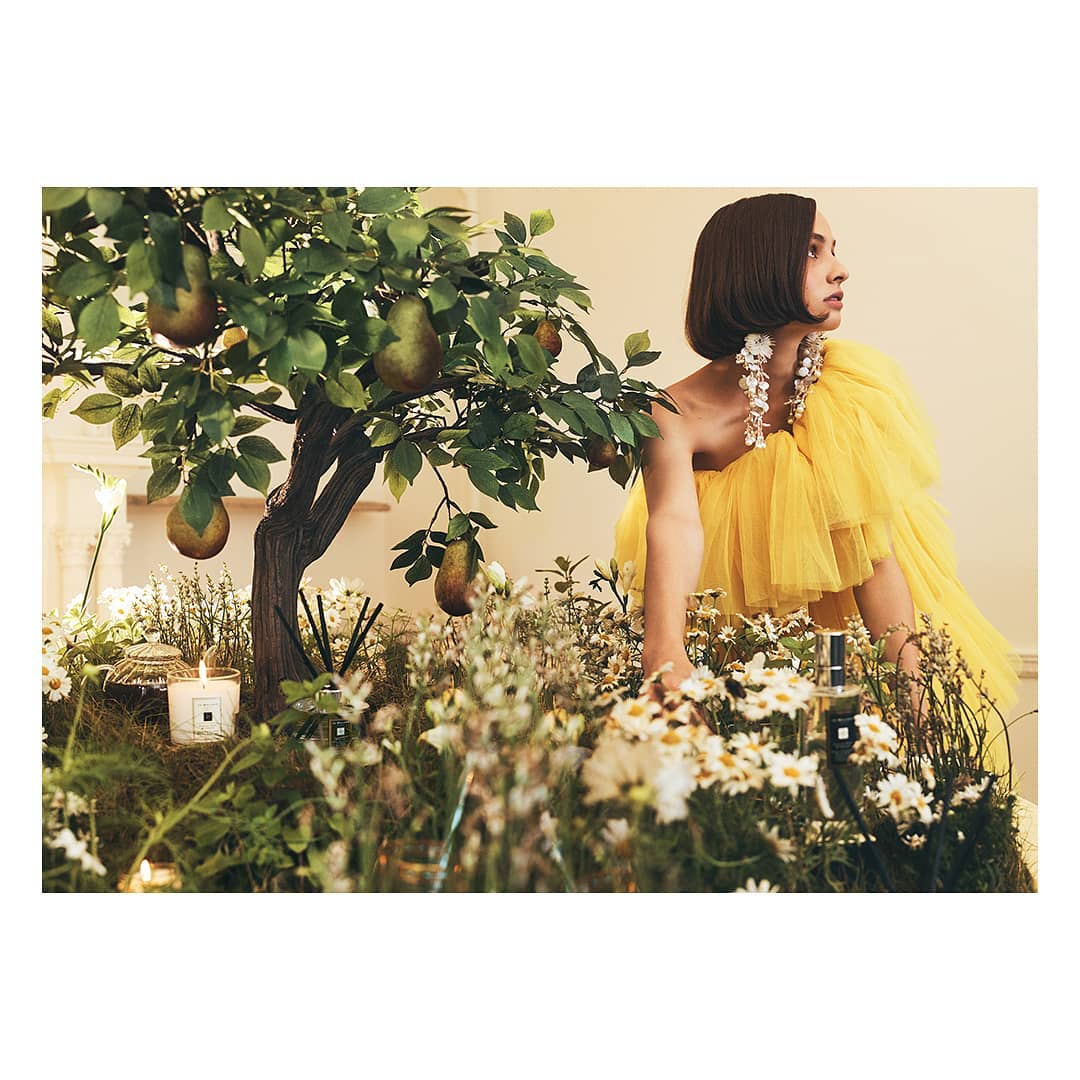 Jo Malone London |  Apr. 20