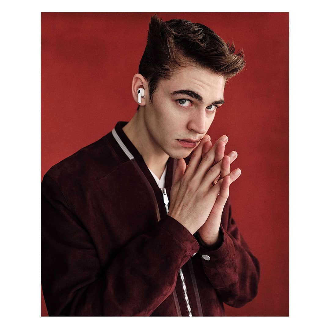 GQ Australia |  Jun. 20