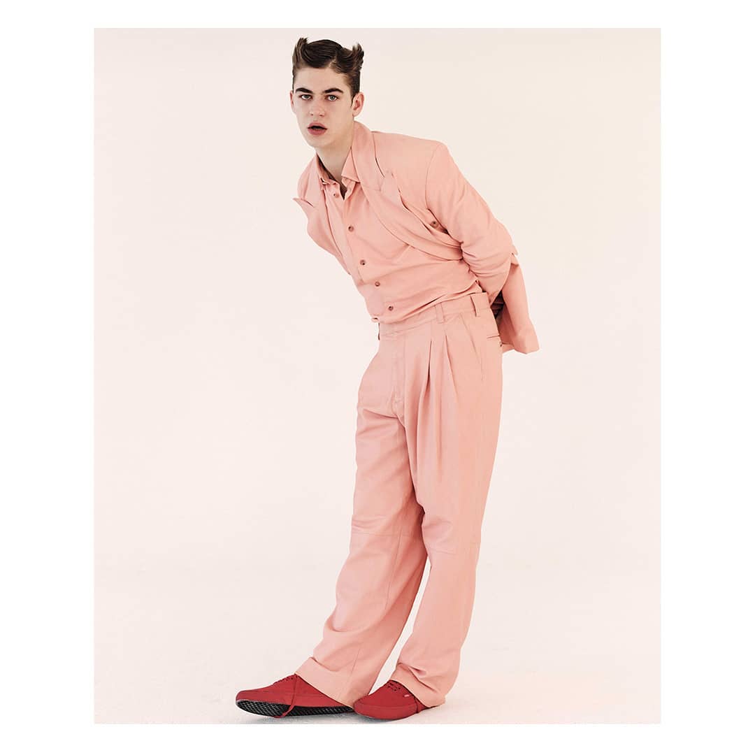 GQ Australia |  Jun. 20