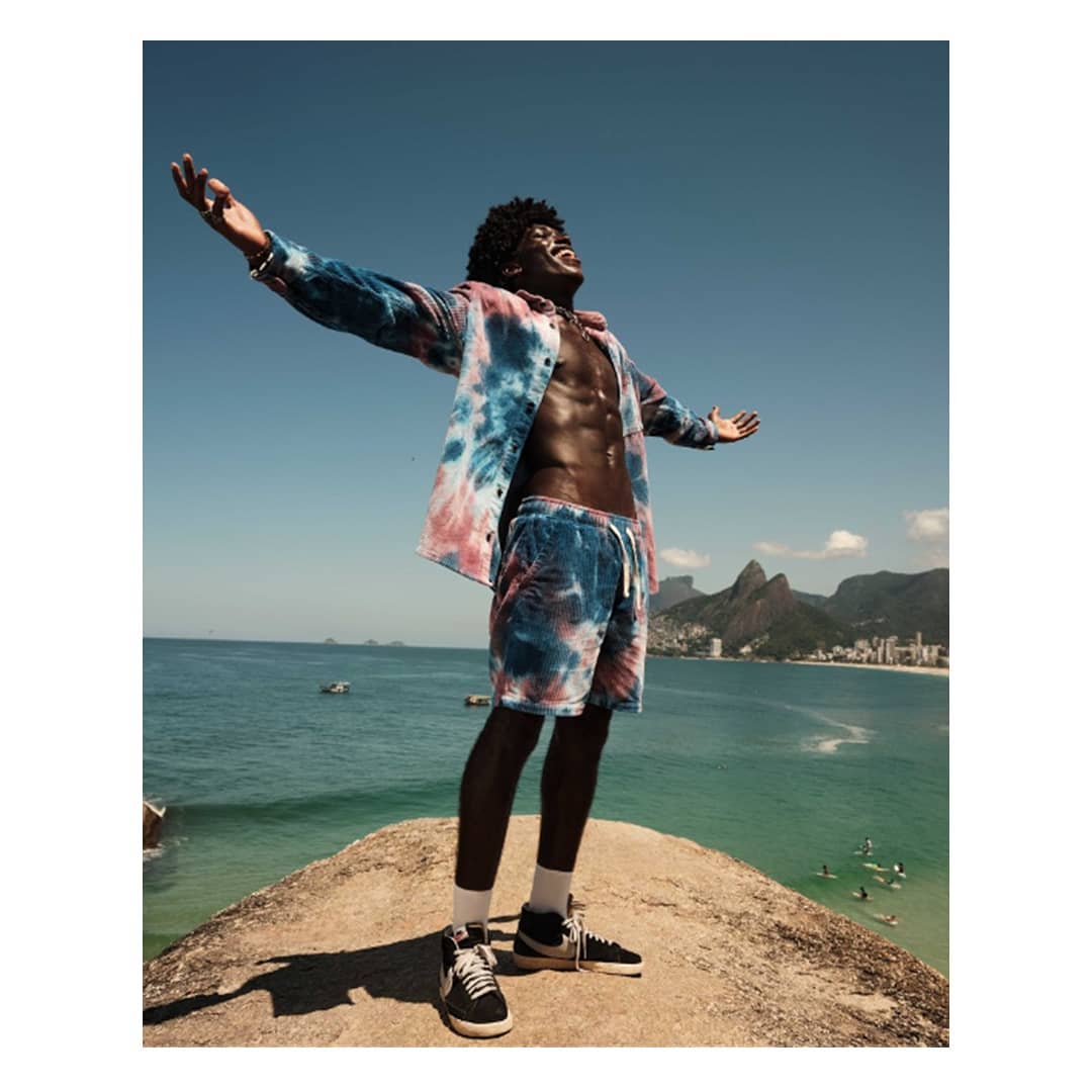 Urban Outfitters |  Jul. 20