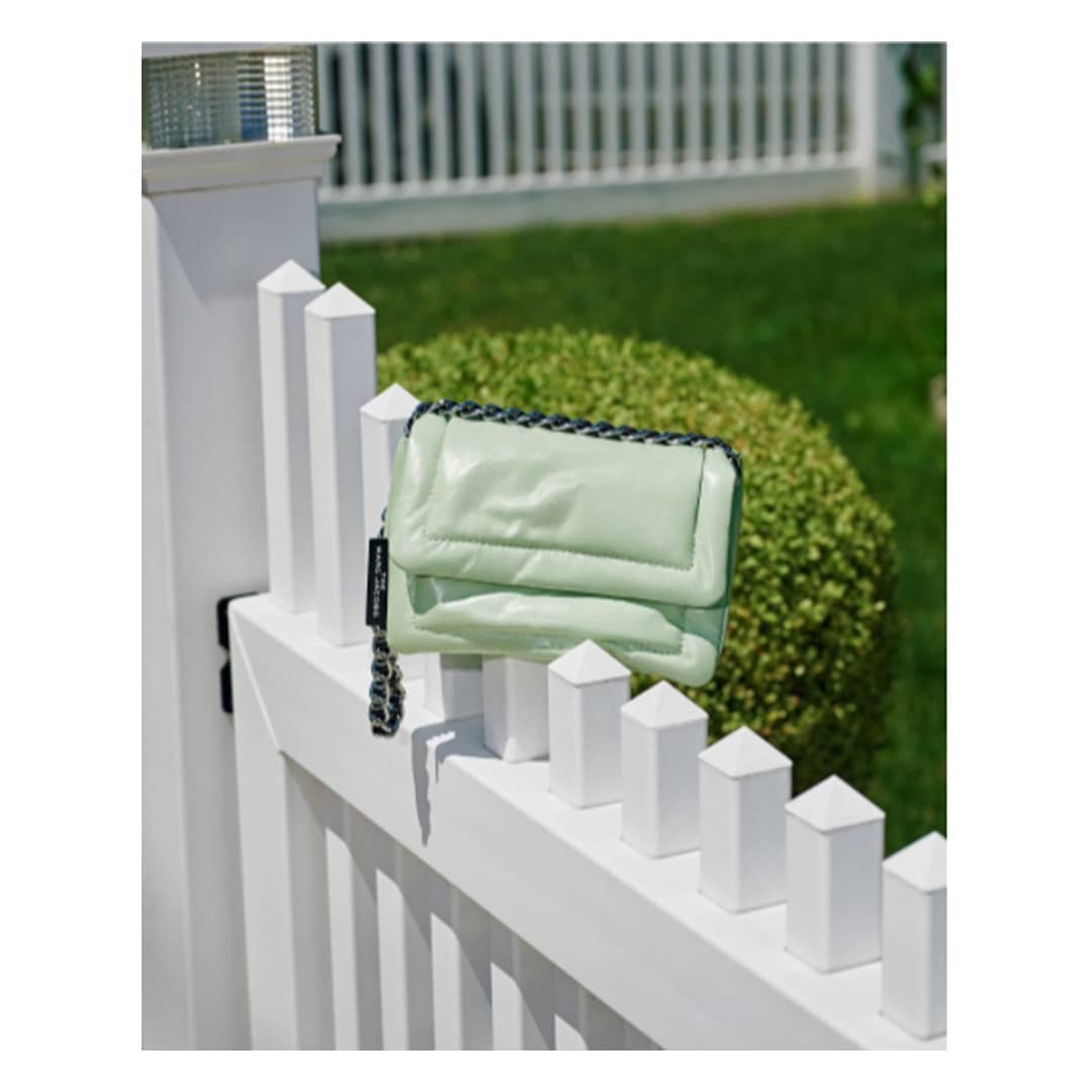 Marc Jacobs |  Aug. 20