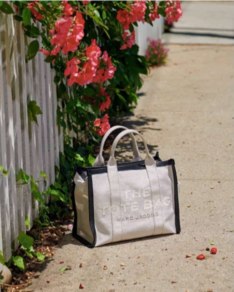 Marc Jacobs |  Aug. 20