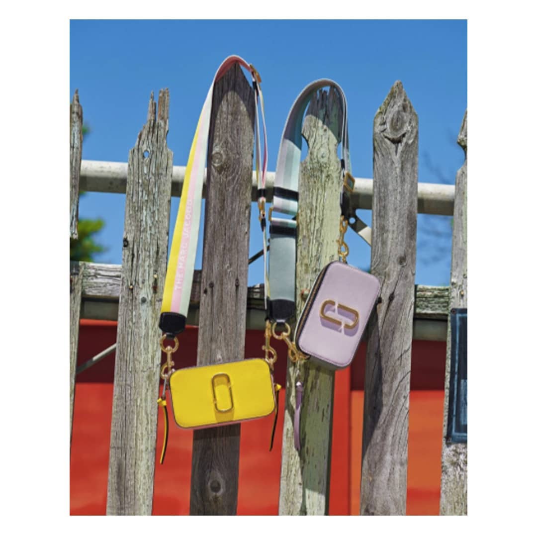 Marc Jacobs |  Aug. 20