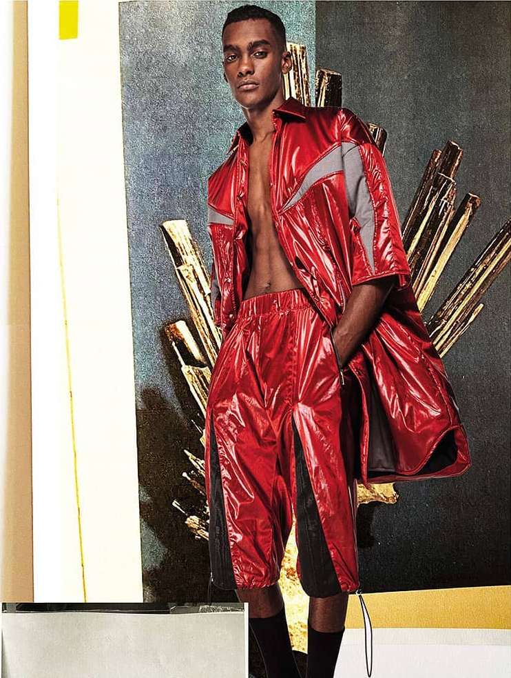 NICOMEDE. |  Aug. 20