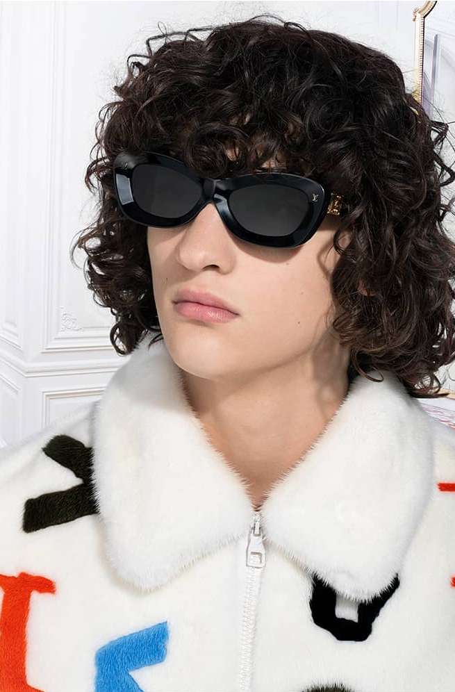 Louis Vuitton |  Oct. 20